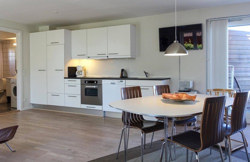 Gudhjem Apartment | Cozy apartment in Gudhjem with WiFi
