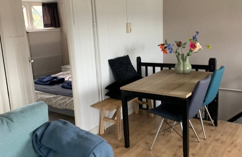 Municipality of Haarlem House | Cozy apartment in Haarlem
