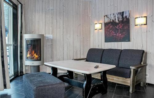 Hemsedal Apartment | Cozy Apartment In Hemsedal With Sauna