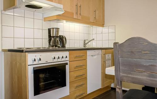 Hemsedal Apartment | Cozy Apartment In Hemsedal With Sauna