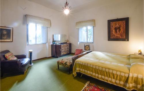 Castell'Anselmo Apartment | Cozy Apartment In Castell'anselmo