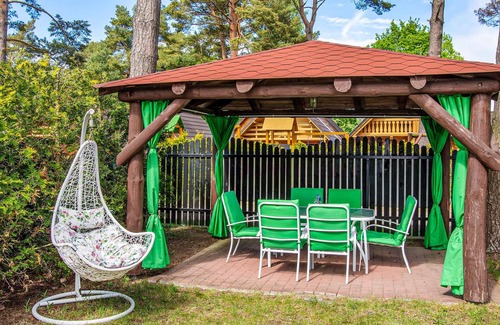 Jaroslawiec Apartment | Cozy apartment in Jaroslawiec with WiFi