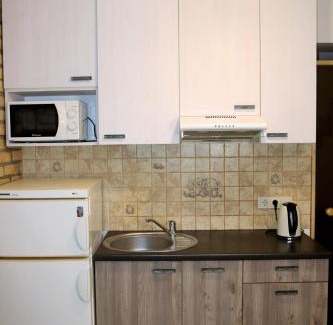 Vilnius city municipality Apartment | Cozy apartment in Jeruzalė