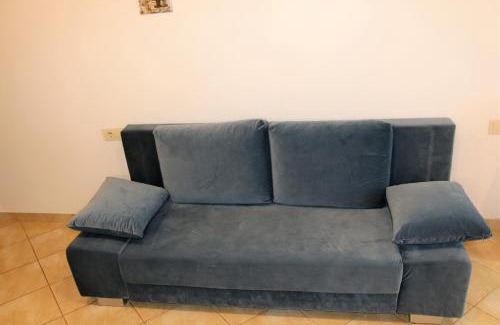 Vilnius city municipality Apartment | Cozy apartment in Jeruzalė