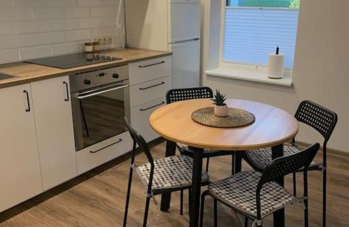 Karmelava Apartment | Cozy apartment in Karmelava