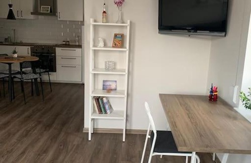 Karmelava Apartment | Cozy apartment in Karmelava