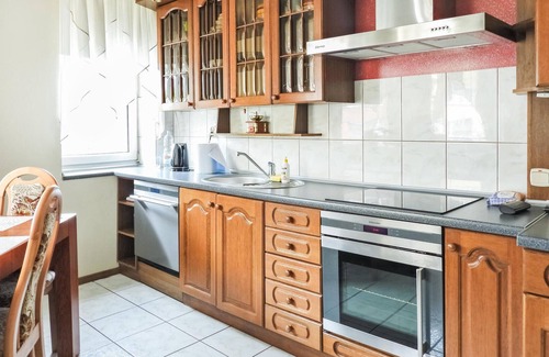 West Pomeranian Voivodeship Apartment | Cozy apartment in Kolobrzeg with WiFi