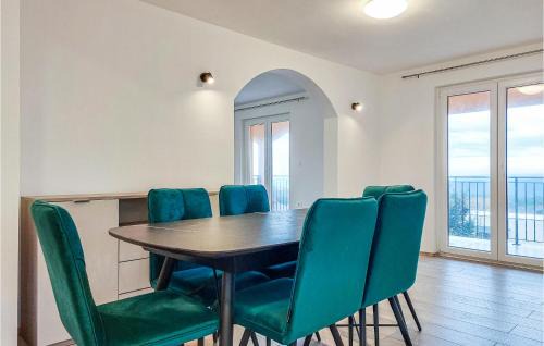 Viskovici Apartment | Cozy Apartment In Koromacno