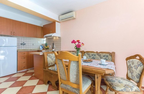 Viskovici Apartment | Cozy apartment in Labin with WiFi