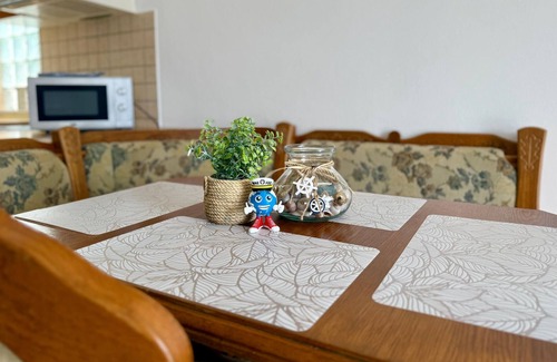 Viskovici Apartment | Cozy apartment in Labin with WiFi