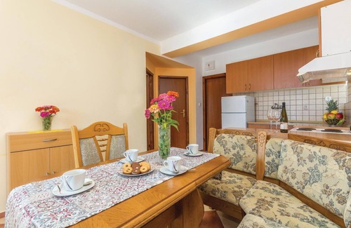 Viskovici Apartment | Cozy apartment in Labin with WiFi