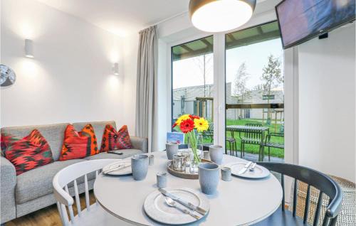 Lembruch Apartment | Cozy Apartment In Lembruchdümmer See