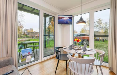 Lembruch Apartment | Cozy Apartment In Lembruchdümmer See