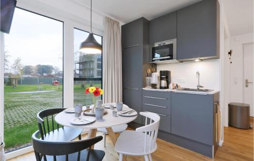 Lembruch Apartment | Cozy Apartment In Lembruchdümmer See