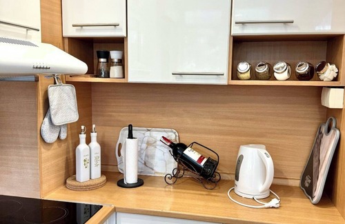 Banja Luka Apartment | Cozy apartment in lovely Banja Luka with AC, WiFi
