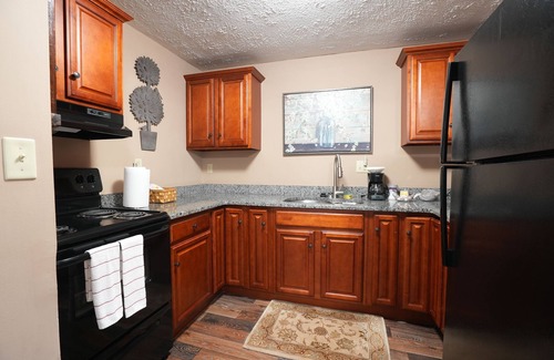 Maysville Apartment | Cozy Apartment in Maysville KY - Apt A