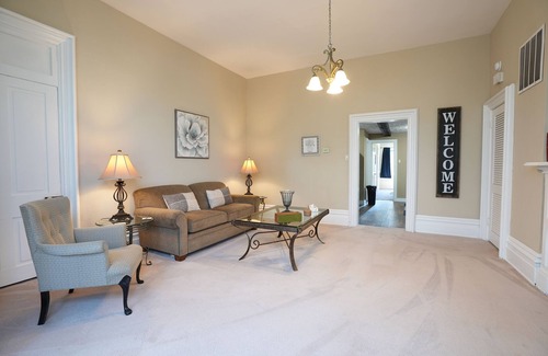Maysville Apartment | Cozy Apartment in Maysville KY - Apt A