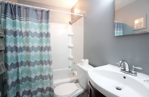 Maysville Apartment | Cozy Apartment in Maysville KY - Apt A