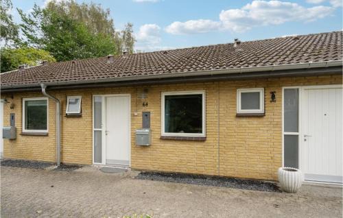 Middelfart Apartment | Cozy Apartment In Middelfart With Wifi