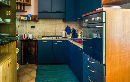 Miglianico House | Cozy Apartment In Miglianico With Wifi