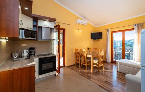 Rovanjska Apartment | Cozy Apartment In Modric With Wifi