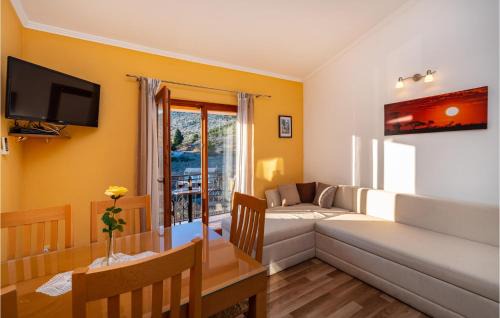 Rovanjska Apartment | Cozy Apartment In Modric With Wifi