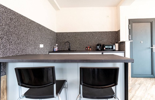 Andernach House | Cozy apartment in Neuwied - directly on the Rhine