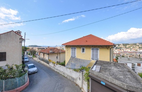 Saint-Roch Apartment | Cozy apartment in Nice