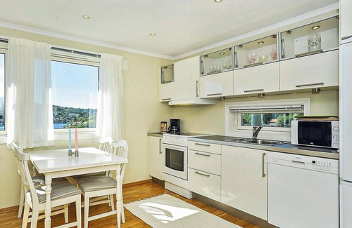 Fyllingsdalen Apartment | Cozy apartment in Straumsgrend