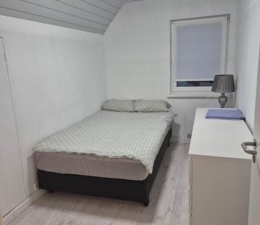 Eidsberg Municipality Apartment | Cozy apartment in Norway one hour from Oslo