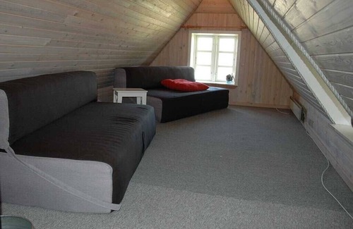 Juvre Apartment | Cozy apartment in old Rømø farmhouse