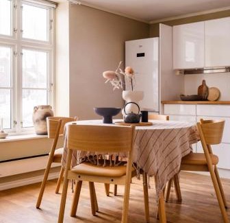 Oslo Apartment | Cozy apartment in Oslo