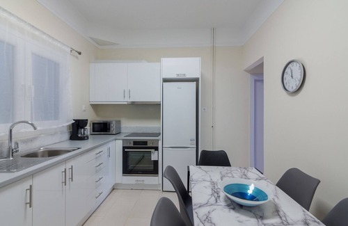 Pangrati Apartment | Cozy apartment in Pangrati area!