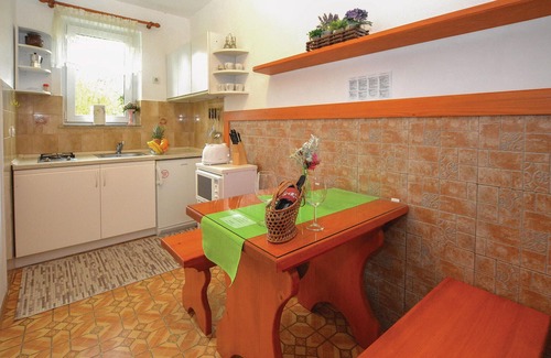 Seca Apartment | Cozy apartment in Portoroz with kitchen
