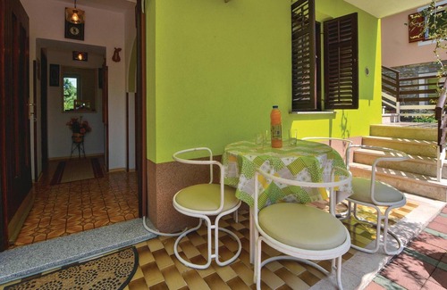 Seca Apartment | Cozy apartment in Portoroz with kitchen