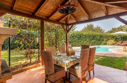 Vinkuran Apartment | Cozy apartment in Pula with WiFi