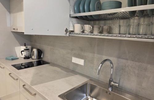 Centrs Apartment | Cozy apartment in quiet center