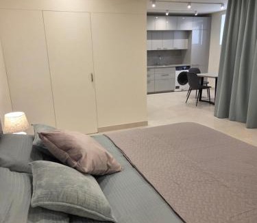 Centrs Apartment | Cozy apartment in quiet center