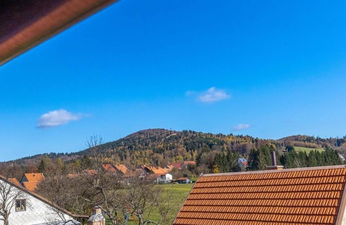 Ravna Gora Apartment | Cozy apartment in Ravna Gora with WiFi