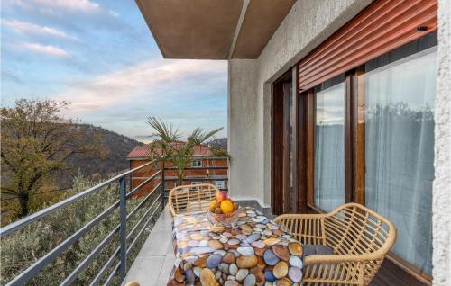 Rijeka Apartment | Cozy Apartment In Rijeka With Wifi