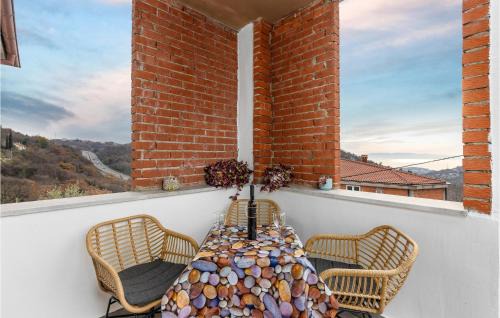 Rijeka Apartment | Cozy Apartment In Rijeka With Wifi