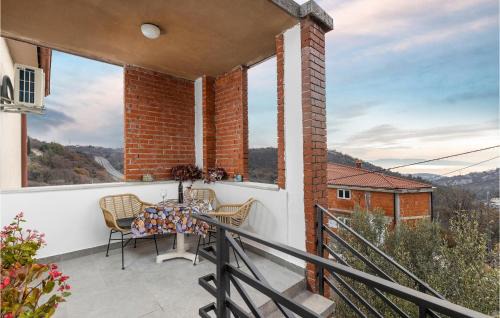 Rijeka Apartment | Cozy Apartment In Rijeka With Wifi