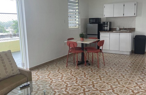 Puerto Nuevo Apartment | Cozy Apartment in San Juan