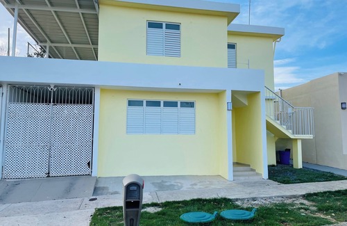 Puerto Nuevo Apartment | Cozy Apartment in San Juan