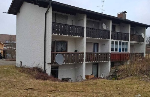 Gruenenbach Apartment | Cozy apartment in Schönau