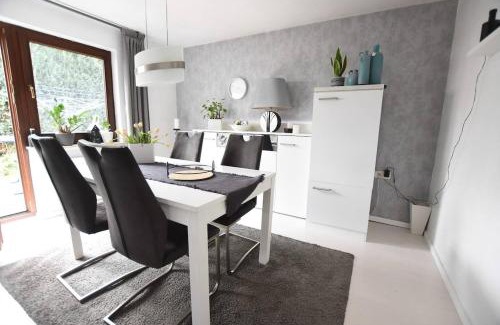 Kaan-Marienborn Apartment | Cozy apartment in Siegen