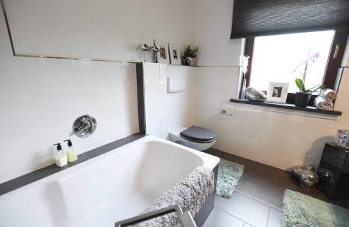 Kaan-Marienborn Apartment | Cozy apartment in Siegen