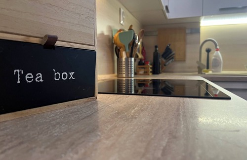 Sever Apartment | COZY apartment in GREAT location