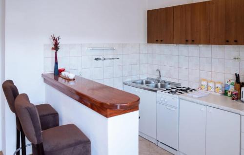 Gracac Apartment | Cozy Apartment In Srb With Wifi