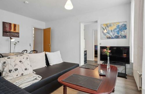Tonder Apartment | Cozy Apartment In Tønder